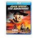 The Searchers [Blu-ray]