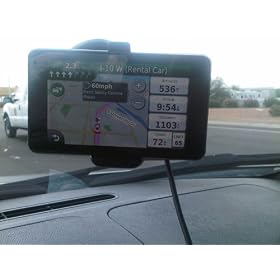 Garmin n�vi 3700 Series