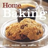 Food and Drink : Home Baking