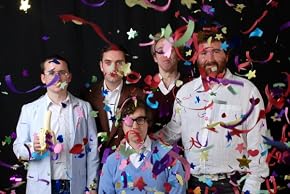 Image of Hot Chip