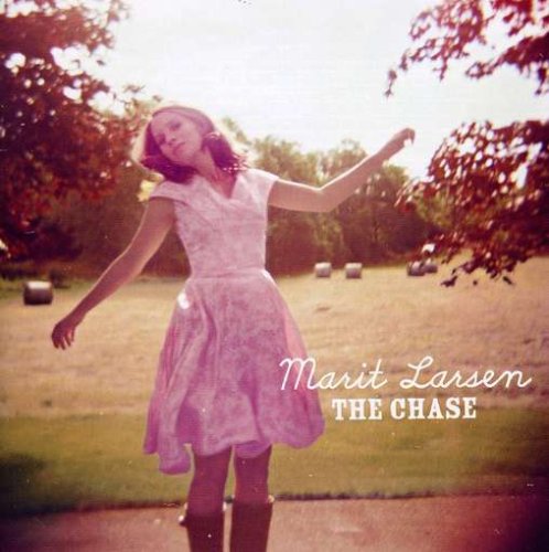 Marit Larsen - The Chase - Zortam Music