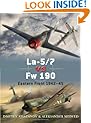 La-5/7 vs Fw 190: Eastern Front 1942-45 (Duel)