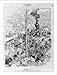 Historic Print (L): An inconvenience of western railroad travel in the early sevenite...