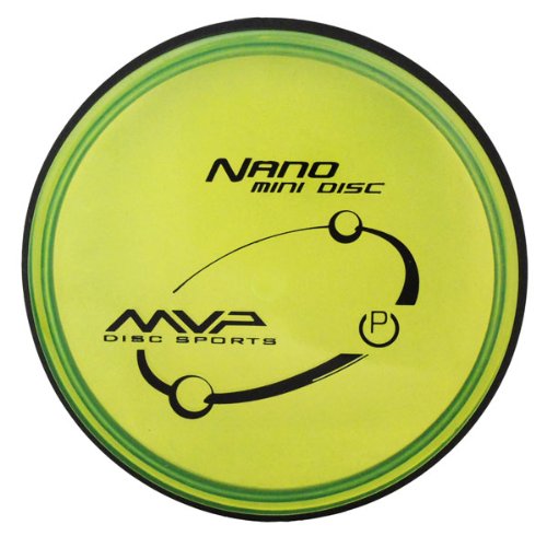 MVP Proton Nano MINI DISC