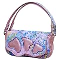Rebelle Butterfly Friendship Bags - Pink