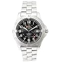 Breitling Men's Colt GMT Automatic Stainless Steel Watch #A3235011/B715