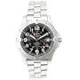Breitling Men's A3235011/B715 Colt GMT Automatic Stainless Steel Watch