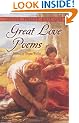 Great Love Poems