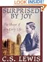 Surprised by Joy