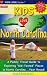 Kids Love North Carolina: A Family Travel Guide to Exploring 