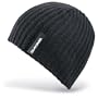DAKINE Men's Vert Rib Beanie, Black