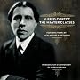 Alfred Cortot: The Master Classes