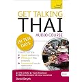 Get Talking Thai in Ten Days (Teach Yourself)