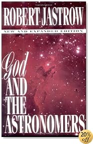 God and the Astronomers Second Edition