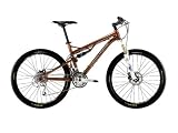 2007 Iron Horse Azure Expert Mountain Bike (Cross Country)-CLOSEOUT