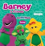 Sing Along with Barney and Friends: Imagin (ih-MAH-gin)