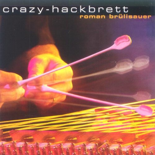 Produkt-Bild: Crazy-Hackbrett