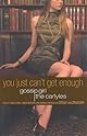 Gossip Girl, The Carlyles #2: You Just Can't Get Enough (Gossip Girl, the Carlyles)
