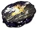 Hand Painted Exclusive 72 note Reuge One of Kind Music Box Rare Limited Edition Image