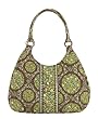 Vera Bradley Large Hobo in Sittin in a Tree