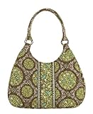 Vera Bradley Large Hobo in Sittin in a Tree
