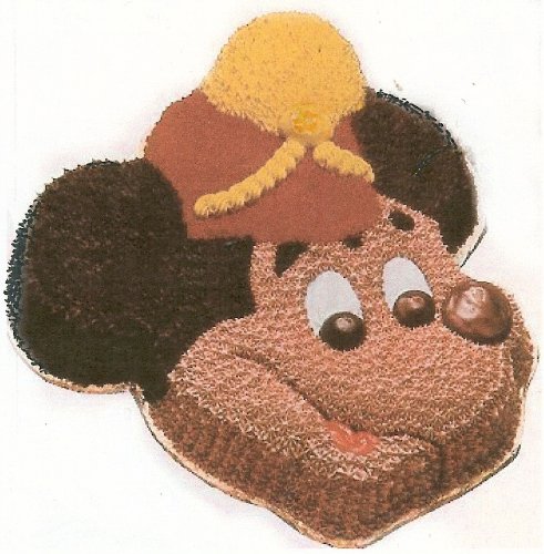 Wilton Mickey Mouse Band Leader Cake Pan Disney (515-302) Retired Cheap Wilton Mickey Mouse Band Leader Cake Pan Disney (515-302) Retired