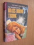 The mystery of the brass bound trunk