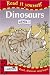 Books : Dinosaurs: Level 1 (Read it Yourself - Level 1)