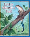 Little Skink's Tail