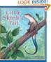 Little Skink's Tail