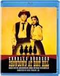 Showdown at Boot Hill [Blu-ray]