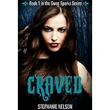 Craved (Gwen Sparks Series)