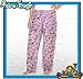 Peace Frogs PEACE FROGS Lounge Pants or Pajamas Bottoms Med Peace Frogs Kiss Me Pajama Pants for HIM or HER - Unique GIFT Ideas Man Men Boyfriend Woman Women Ladies Mother Dad Mom CUTE!