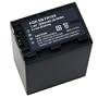 Sony NP-FH100 Compatible Li-Ion Battery