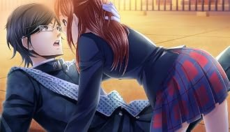 psp   PSP『恋愛番長2 MidnightLesson!!!』 オープニングムービー 公開！