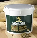 31011 GROW COLT 7#