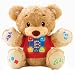 Fisher-Price Learn and Sing Teddy Image