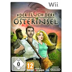 Der Fluch der Osterinsel
