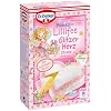 Dr. Oetker Prinzessin Lillifee Glitzer-Herz Zitrone, 3er Pack (3 x 370 g)