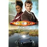 Doctor Who: Wetworld