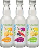 MyWater Variety Three Pack Essence Flavor