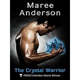 The Crystal Warrior (The Crystal Warriors)