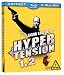 Hyper tension 1 et 2 [Blu-ray]
