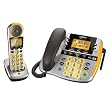 Uniden Corded/Cordless Digital Answering System with Cordless Handset (CEZAi2998)