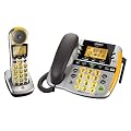 Uniden Corded/Cordless Digital Answering System with Cordless Handset (CEZAi2998)