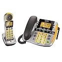 Uniden Corded/Cordless Digital Answering System with Cordless Handset (CEZAi2998)
