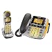 Uniden Corded/Cordless Digital Answering System with Cordless Handset (CEZAi2998)