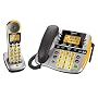 Uniden Corded/Cordless Digital Answering System with Cordless Handset (CEZAi2998)