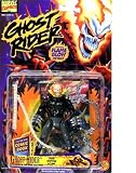 Ghost Rider 5' Posable Figure with Chain Whipping Action and Flame Glow Details