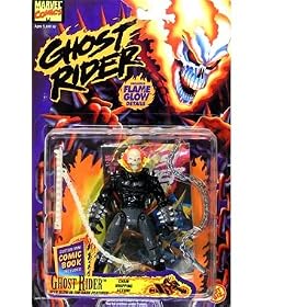 Ghost Rider 5